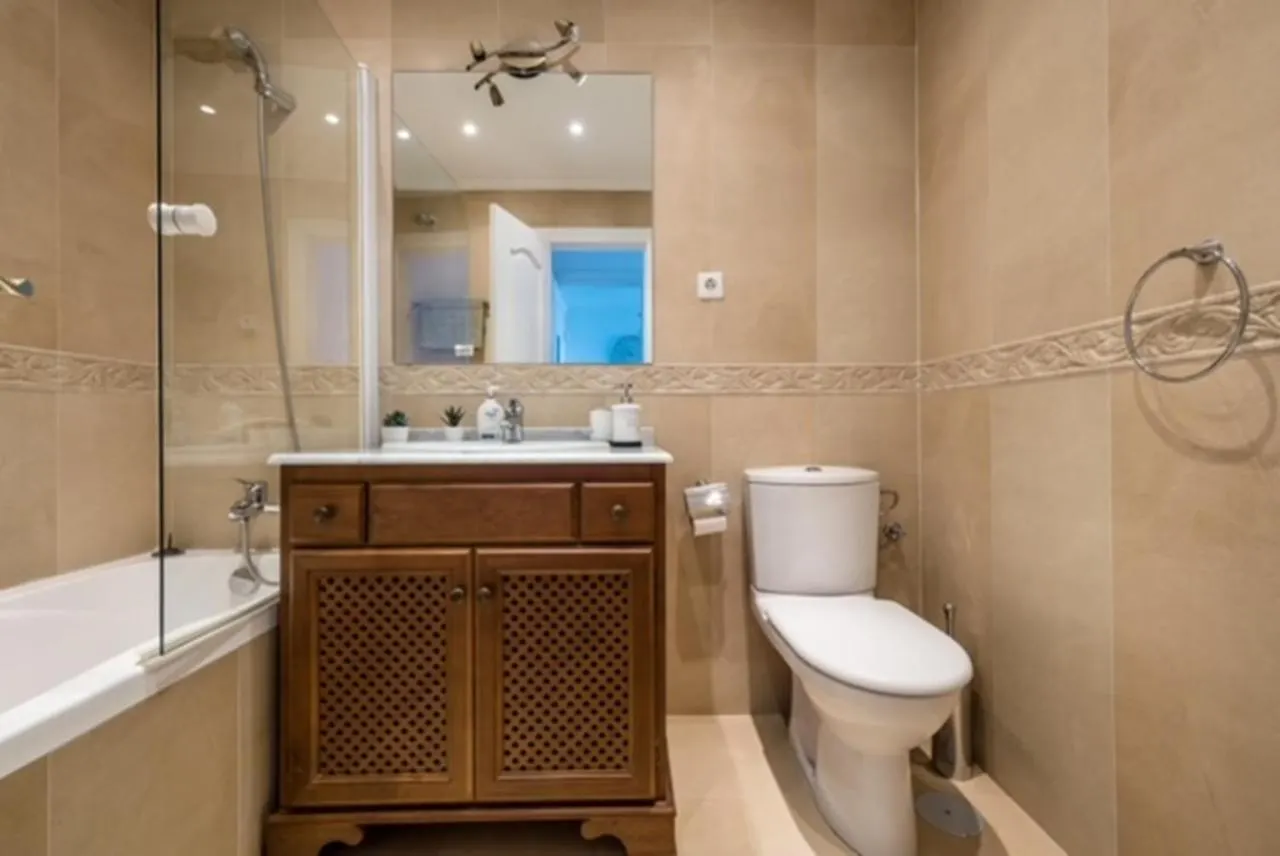 Mirador De Mijas Luxury Apt Blq 6 Mijas Apartmán