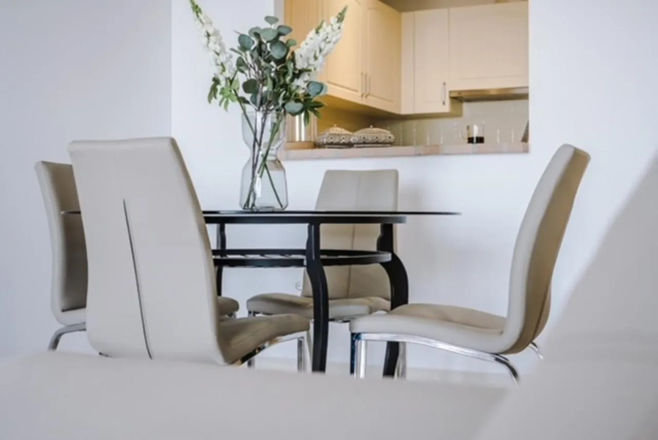 Mirador De Mijas Luxury Apt Blq 6 Mijas Apartmán