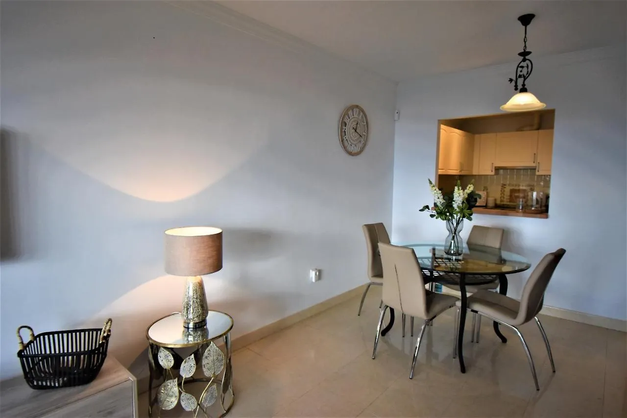 Apartament Mirador De Mijas Luxury Apt Blq 6 Mijas
