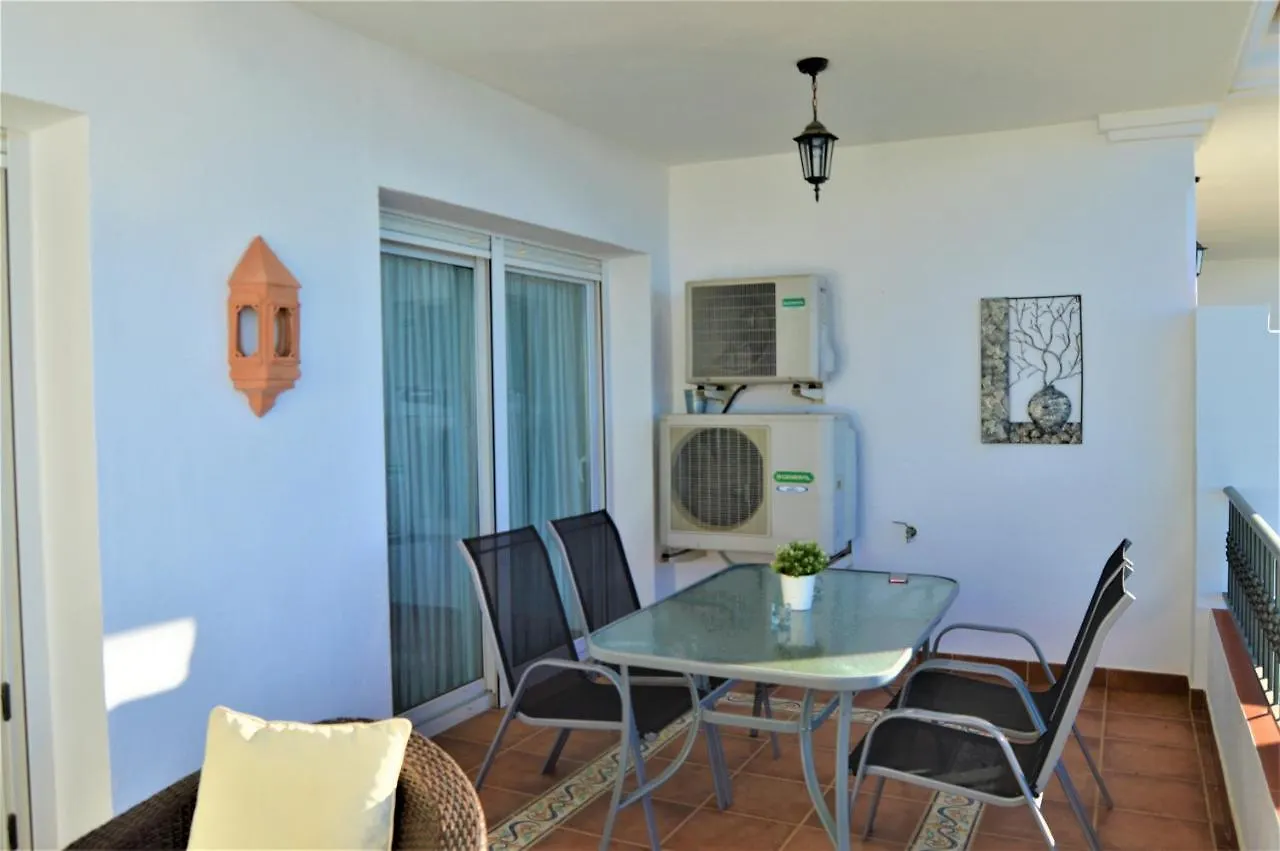 Mirador De Mijas Luxury Apt Blq 6 Mijas Hiszpania