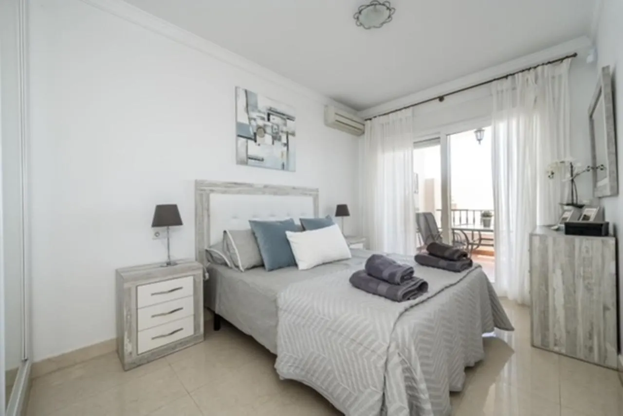 Mirador De Mijas Luxury Apt Blq 6 Mijas 0*,  Hiszpania