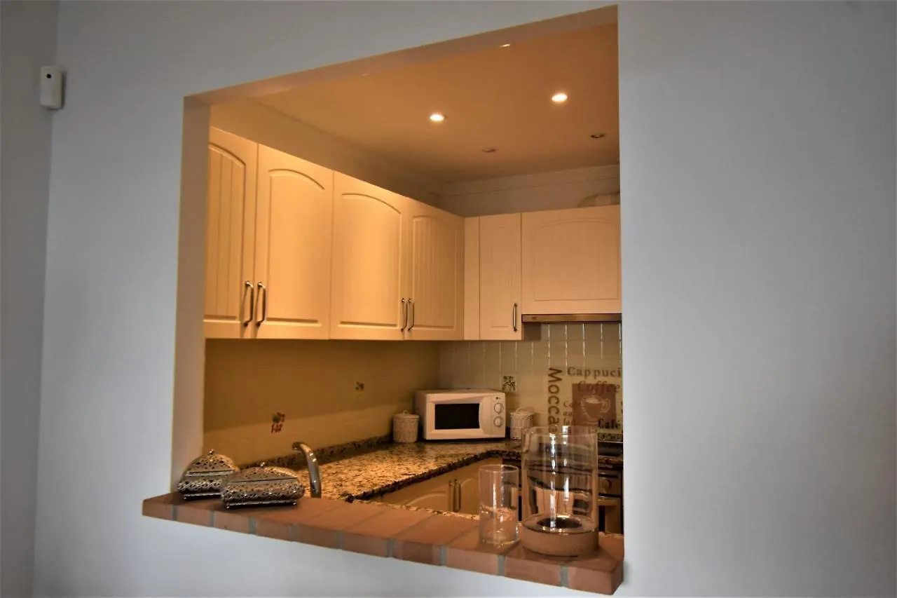 Apartament Mirador De Mijas Luxury Apt Blq 6 Mijas
