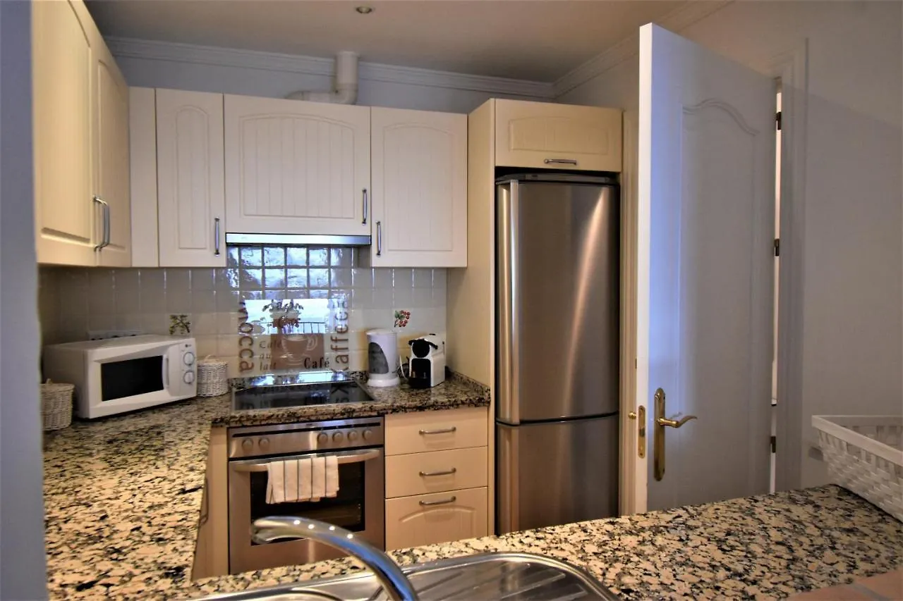 Apartament Mirador De Mijas Luxury Apt Blq 6 Mijas Hiszpania
