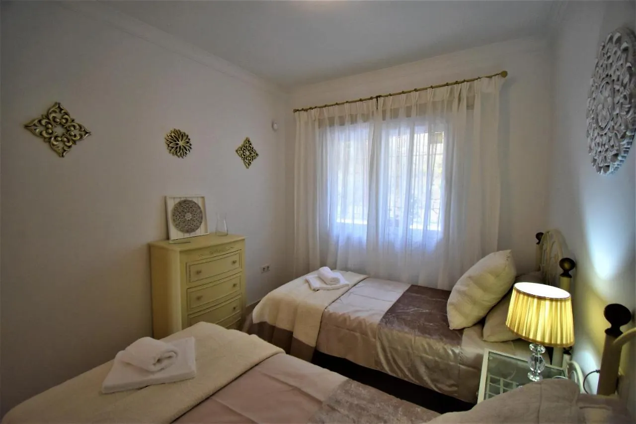 Mirador De Mijas Luxury Apt Blq 6 Mijas Hiszpania