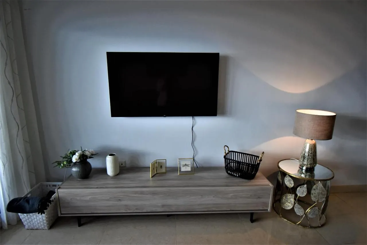 Mirador De Mijas Luxury Apt Blq 6 Mijas Apartament